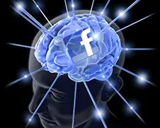 Wat Facebook met onze hersens doet...