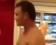 Wat heb je op? 2 pillen en GHB!