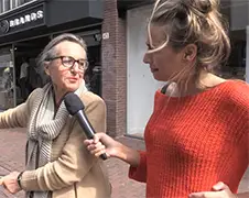 Wat is de raarste plek waar je het ooit aan hompiekurken hebt gedaan?