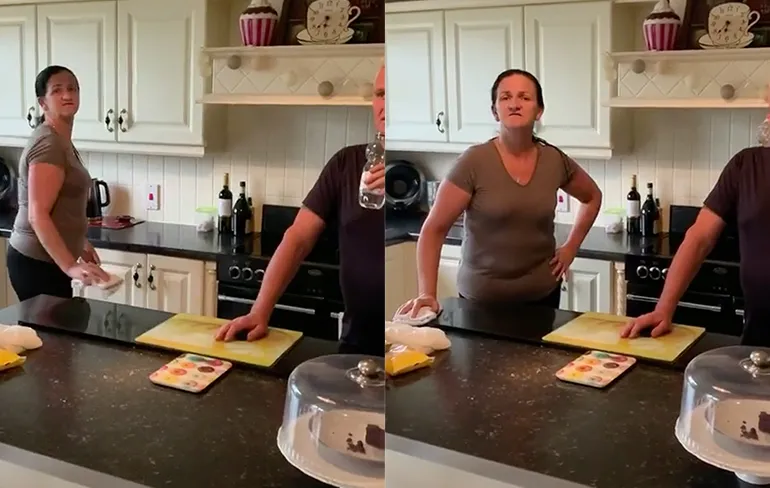 Wat is het verschil tussen een Katholieke priester en een puist?