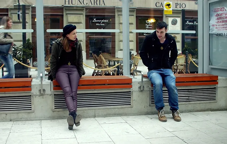 Weer alleen met kerst? Bekijk dan zeker deze video!