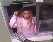 Weiger Melodi Dushane nooit McNuggets!