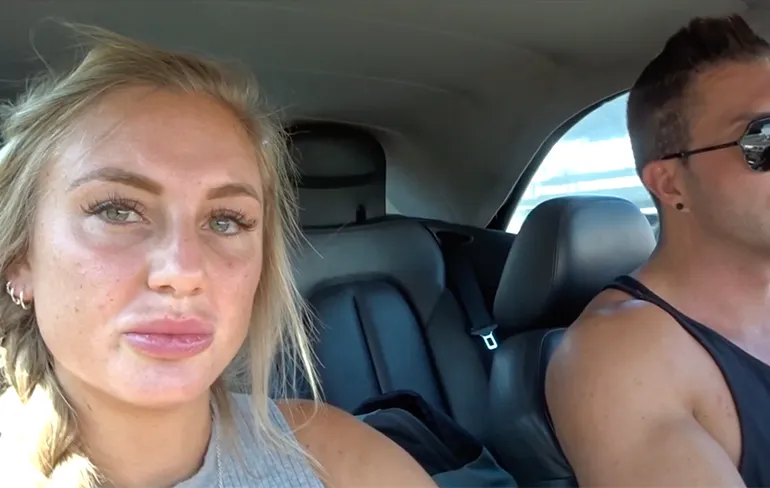 Wereldnieuws: Temptation Island Rosanna heeft grotere borsten!