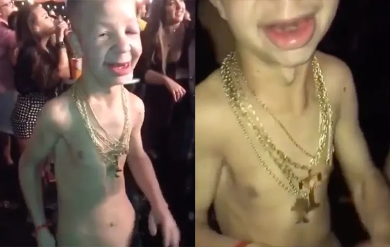 Whattt, de bestorming van Area 51 is toch gelukt?