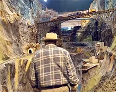 Whitehouse Incoming: Speelkwartier