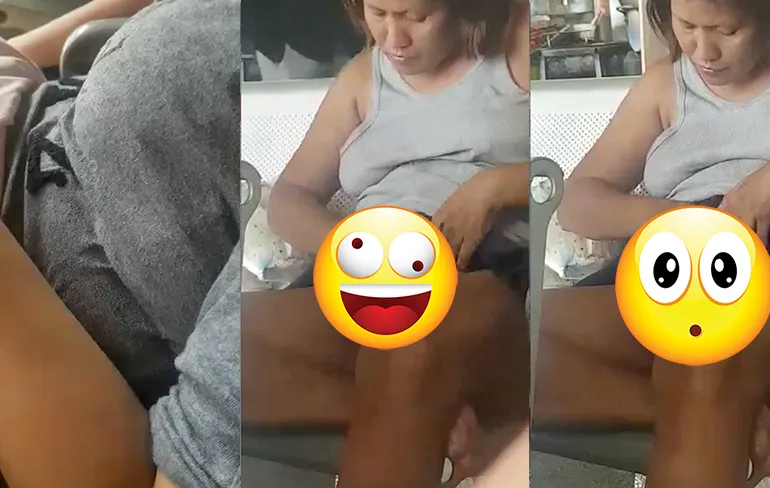 Wie de poes niet scheert, is het likken niet weert