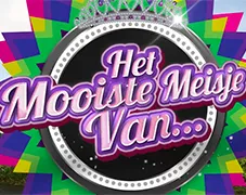 Wie moet het mooiste meisje van Nederland seizoen 2 worden?