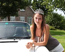 Wie moet je aanstampen in Stampersgat?