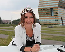 Wie moet je ballen in Baflo?