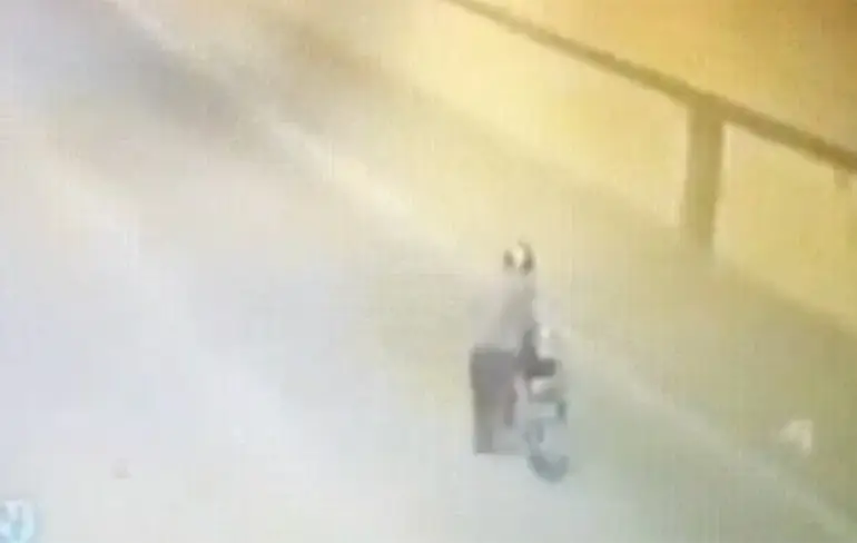Wiel had een missie en ging er dan ook helemaal voor