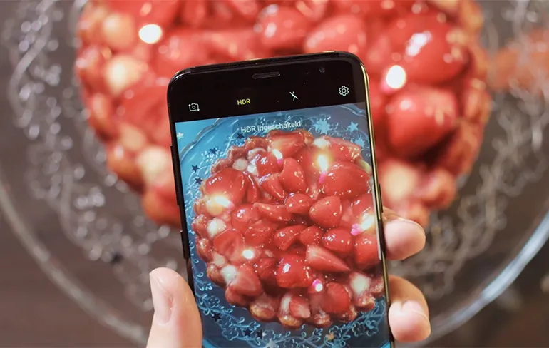 Wil jij ook mooiere foto's maken? Gebruik dan deze instelling!