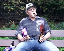 Willy Keurig en de Zwarte Piet discussie