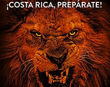 WK 2014: Nederland - Costa Rica