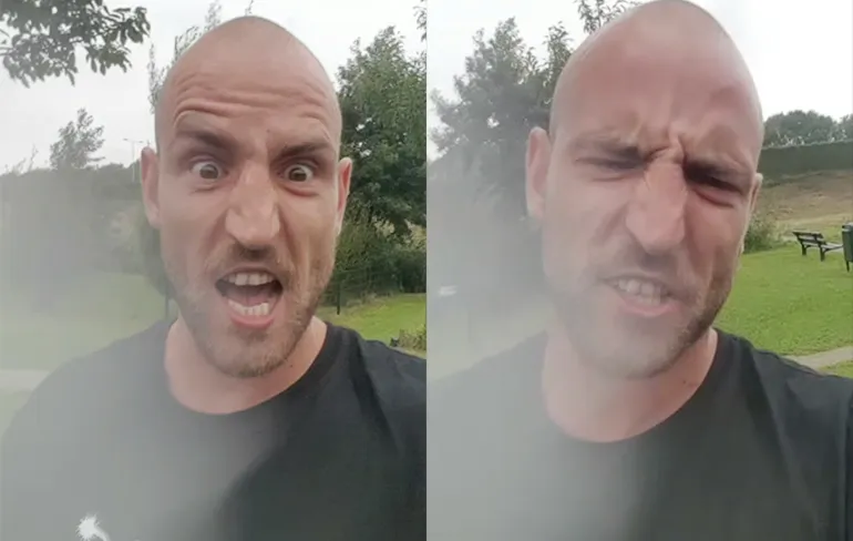 Woensdag hakdag: Zeker de week door de midden hakken