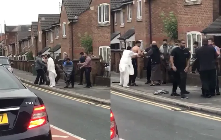 Wolla, burendag 2019 was echt gezellig!