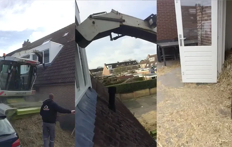 Woon je in de Achterhoek, heb je vrienden en wil je trouwen? NIET DOEN!