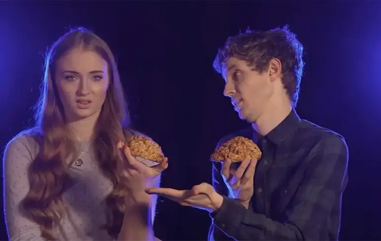 WTF: Game of Moans