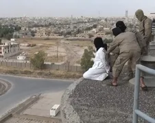 WTF: ISIS vermoordt homo in Syrië