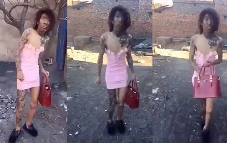 WTF, kan iemand het internet even rebooten?