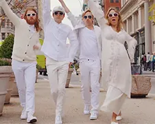 YouTube Rewind: Turn Down for 2014
