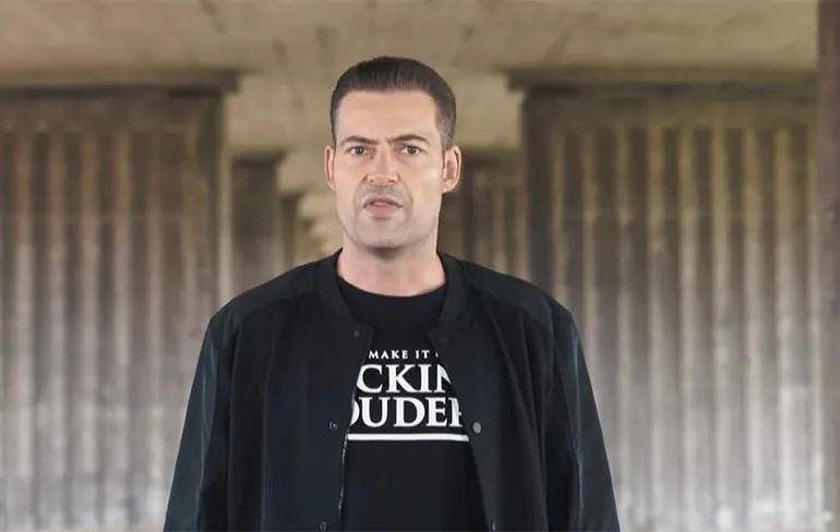 Youtube verwijderd het kanaal van Lange Frans