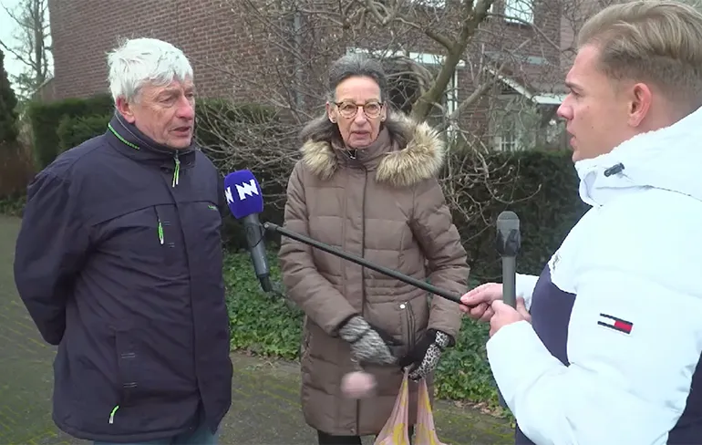 Youtube verwijdert item Dennis Schouten over Limburgse arts