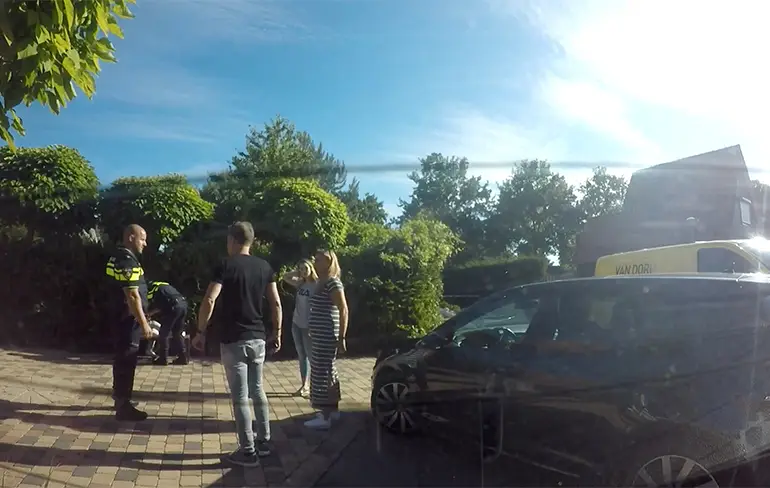 Youtuber Gio Latooy mishandelt jongetje en blijkt drugs dealer?