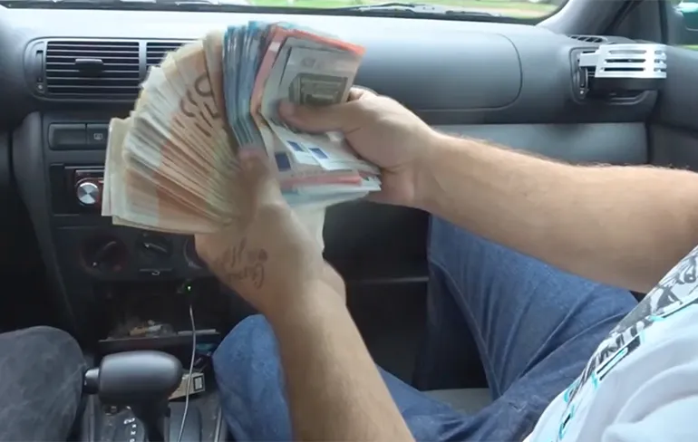 Zaandamse strijders leggen uit waarom ze Boef willen klappen!