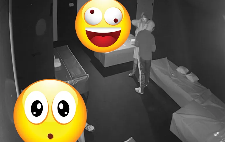 Zie jij jezelf al knallen in het Funhouse op Kamasutrabeurs?