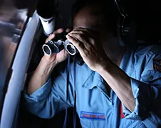 Zitten dezelfde mensen van 9/11 achter verdwijning vlucht MH370?