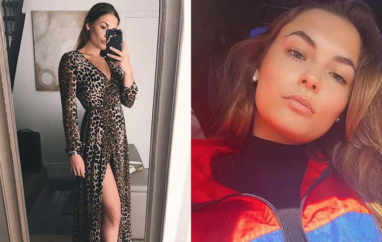 Zo zo, Gers Pardoel heeft 15 jaar jongere Ann-Sophie Van Triel op zijn bagagedrager