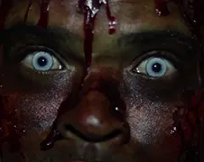 Zombies nemen taxi te grazen