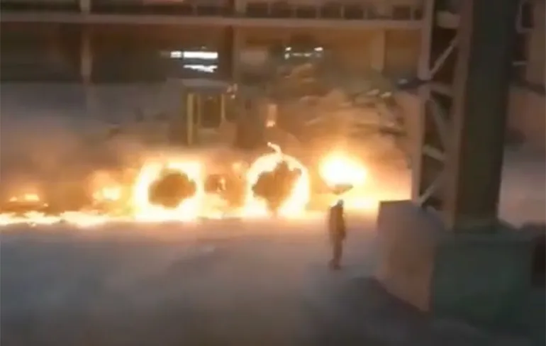 Zomerbanden, winterbanden, all season banden, maar ook vuurbanden...