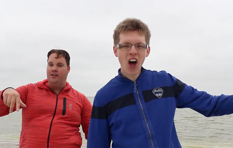 Zomerhit 2017: Ben & Ruurd - Que viva la vida