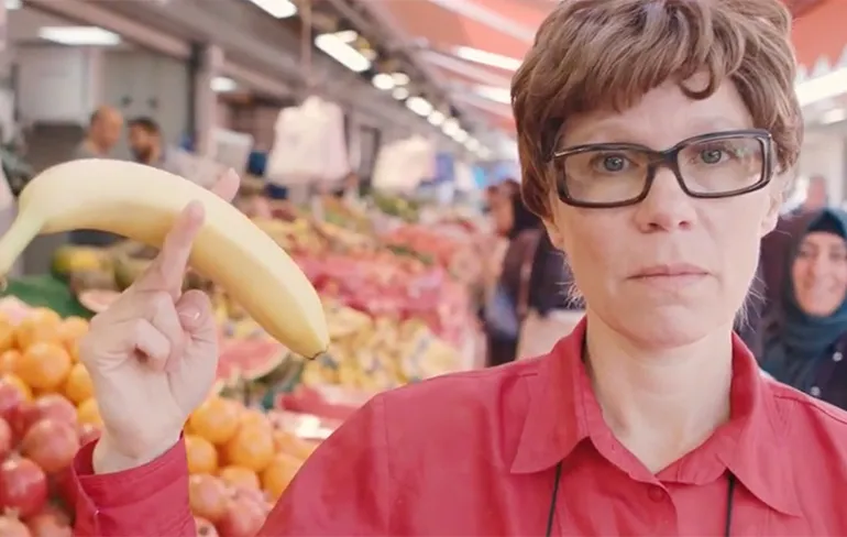 Zomerhit 2017: Mennie Bonte - Rio