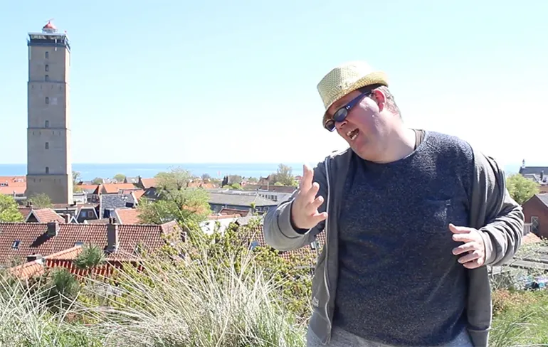 Zomerhit 2018: Ben On The Dancefloor - I fly with you