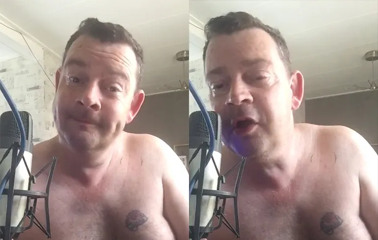 Zomerhit 2019: Als je geen tand meer in de bakkes hebt