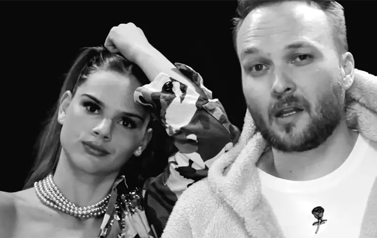Zondag met Lubach ft. Famke Louise - Tweede Paasdag