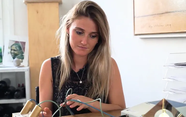 Zou jij iedere dag planten kunnen eten?