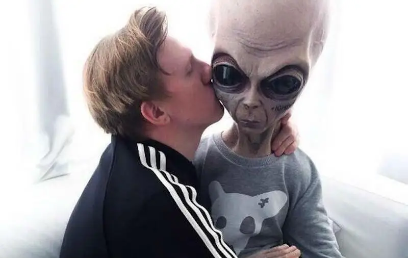 Gewoon een verzameling hilarische foto’s #947