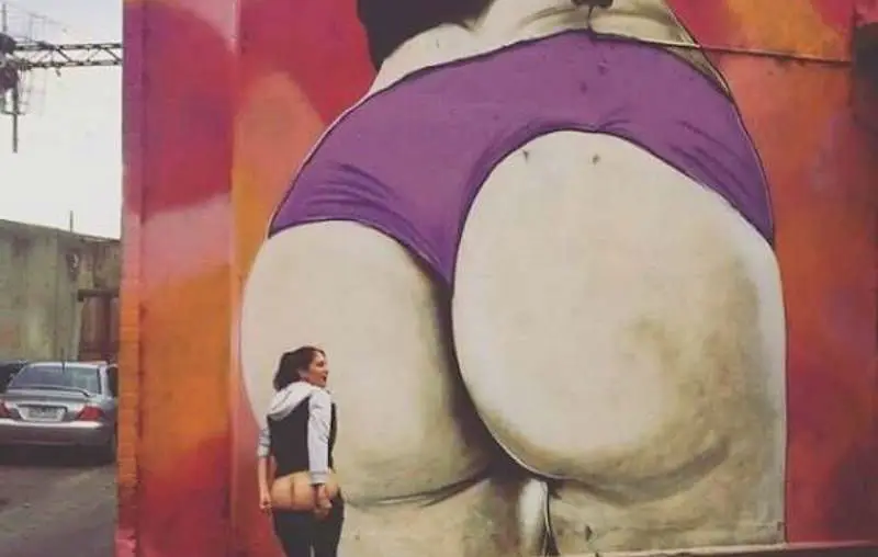 Gewoon een verzameling hilarische foto’s #946