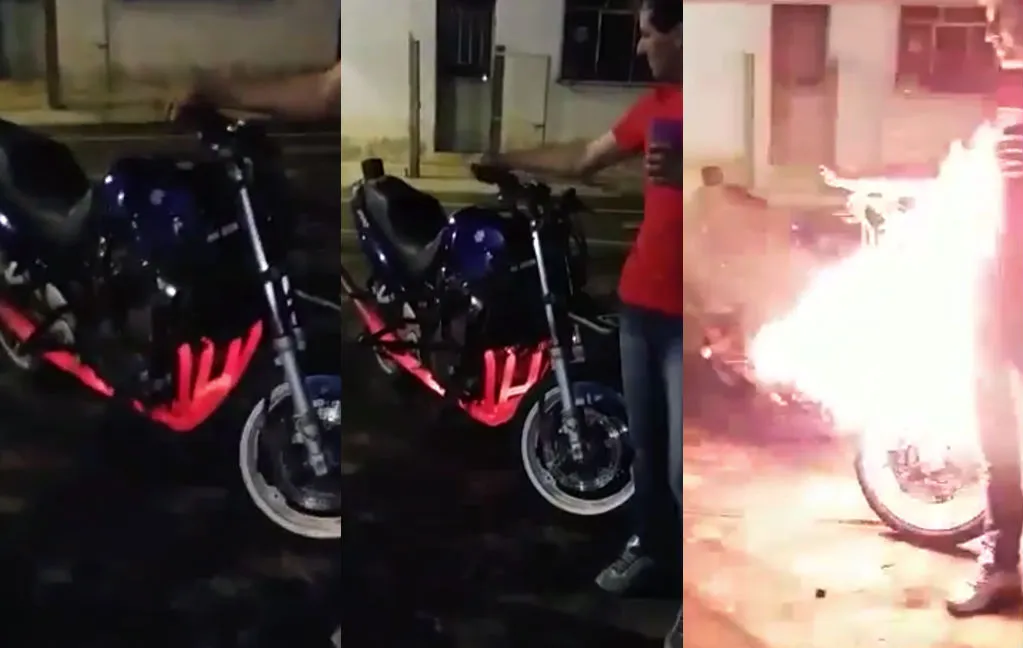 Mooi leermomentje over de motor