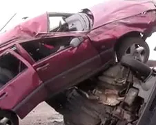 Volvo slopen is zo makkelijk nog niet