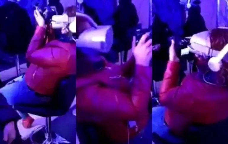 Virtual reality fotograferen voor gevorderden