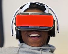 Gaat virtual reality fappen het helemaal worden?