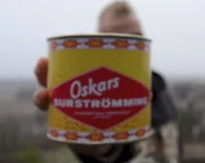 Verrotte Zweedse haring is dus best goor?