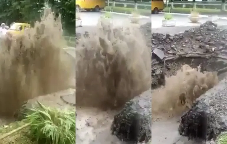 En jij dacht een rottig baantje te hebben