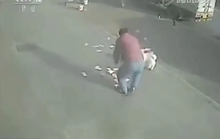 Als je stacks gaan vliegen