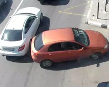 Spiegels muts, gebruik ze!