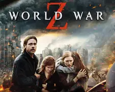 Eerlijke trailer van World War Z